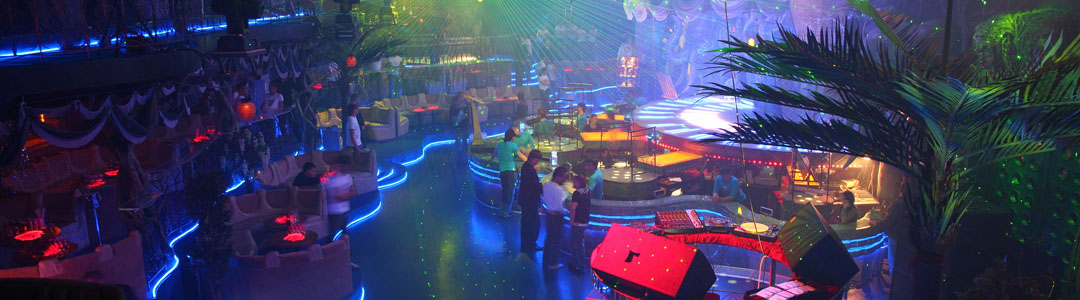 Club Membership